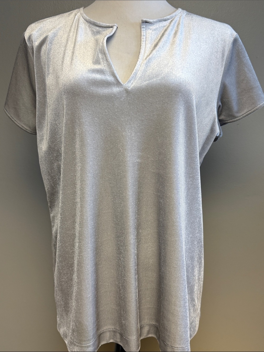 Women's Large Top Resale Wholesale Lot 5 Pieces Ann Taylor DKNY Zara - Picture 2 of 16